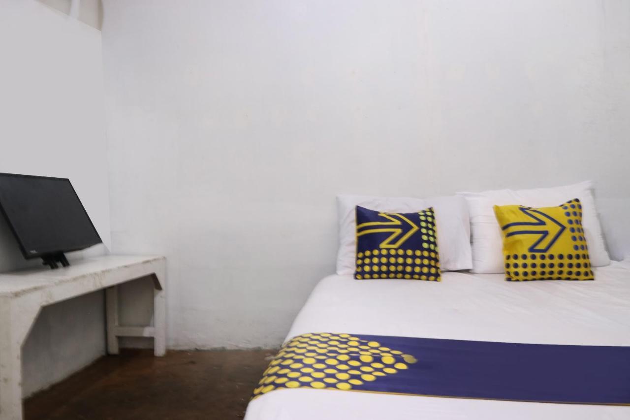 Hotel Spot On 91765 Kaiku 2*