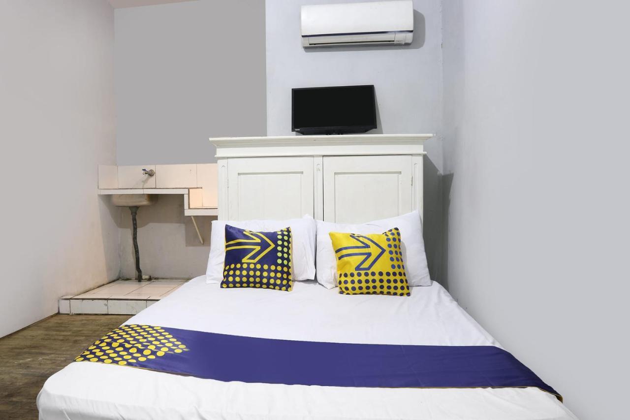 Hotel Spot On 91765 Kaiku 2*