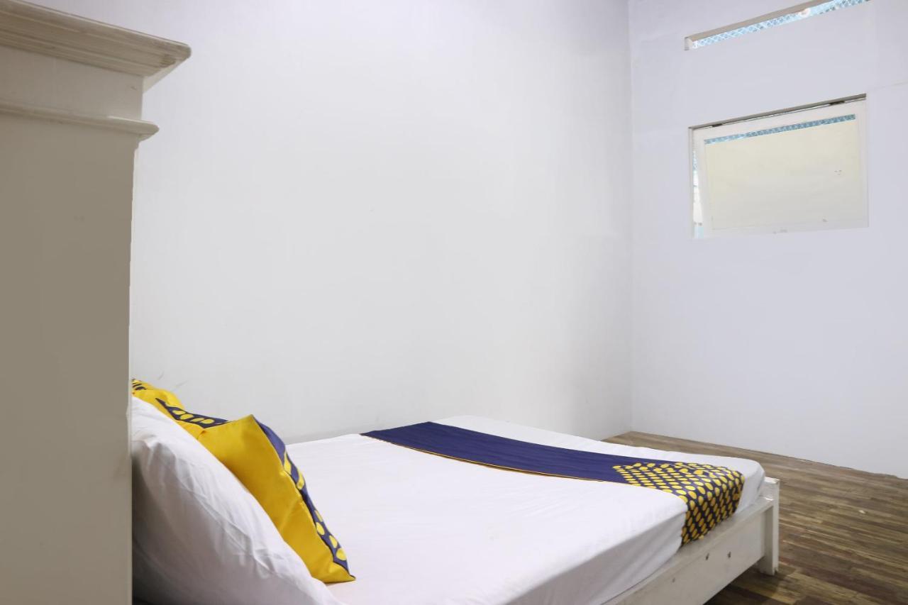 Hotel Spot On 91765 Kaiku 2*